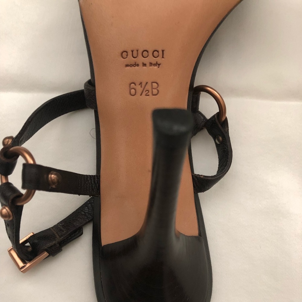 Sexy shoe For the evening
